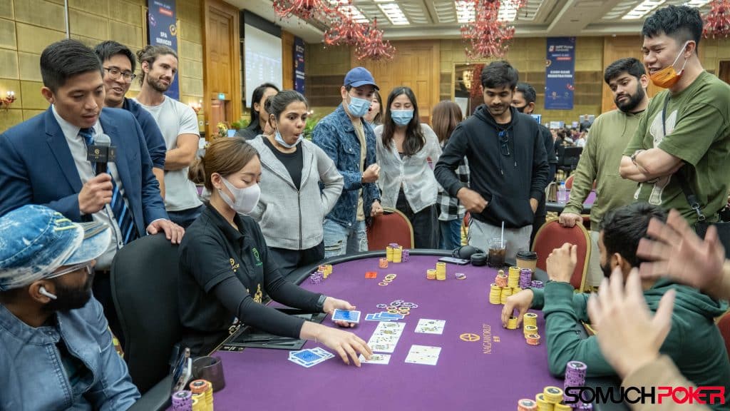 WPT Prime Cambodia: Kiale Matthews and Konstantin Generalov rise to victory; Arun Sriram bags big at Main Event Day 1B; Rolands Norietis leads NLH Final 9