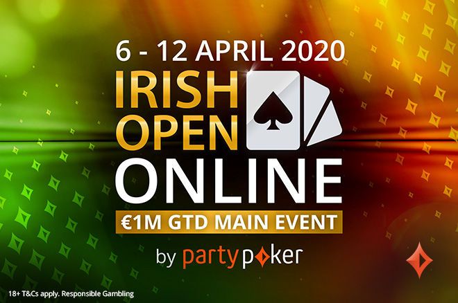 Poker Central Teams Up with Partypoker for $15M GTD Poker Masters Online Series