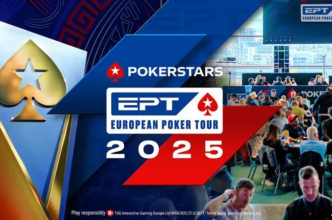 2025 EPT Barcelona