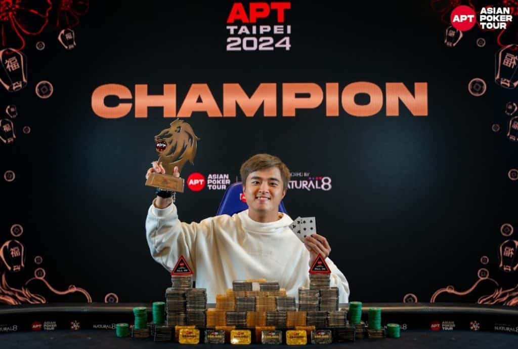 Ka Chun Yuan