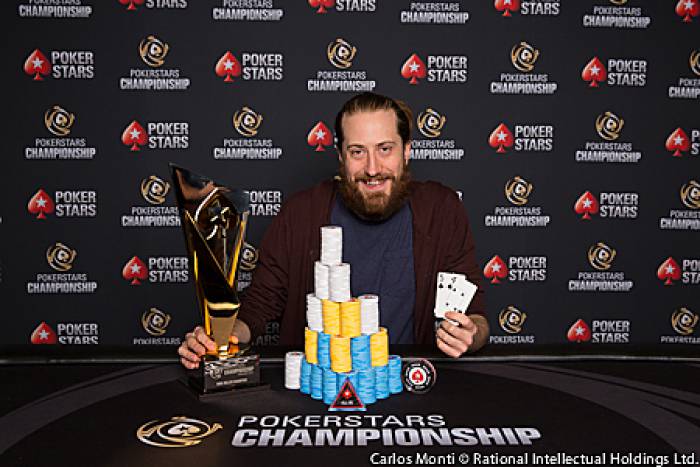 Up and Down: Big online wins for Truteller, One more High Roller for O’Dwyer