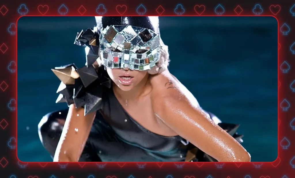 Lady Gaga’s “Poker Face”: The Song That Changed Everything