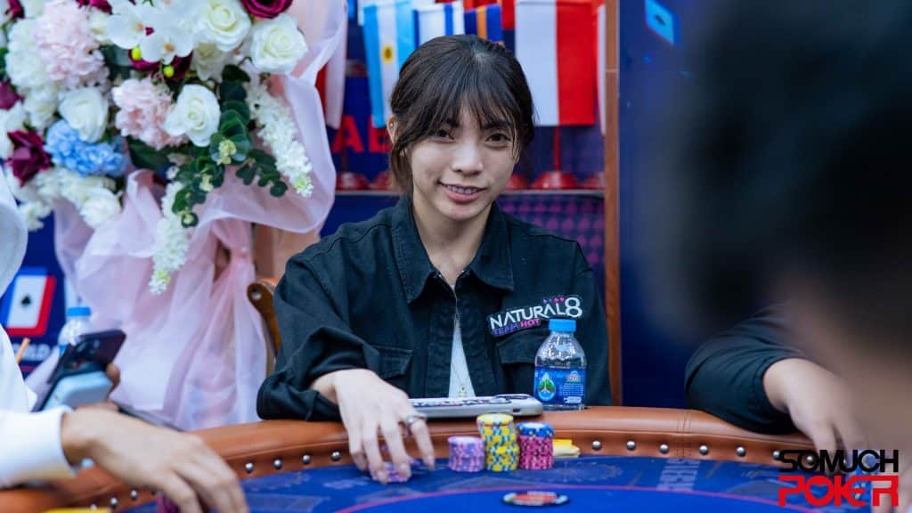 Hua Wei Lin