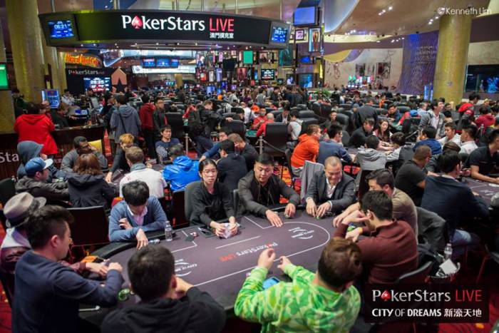 Poker Industry In Asia – 5 five key trends that counted in 2016