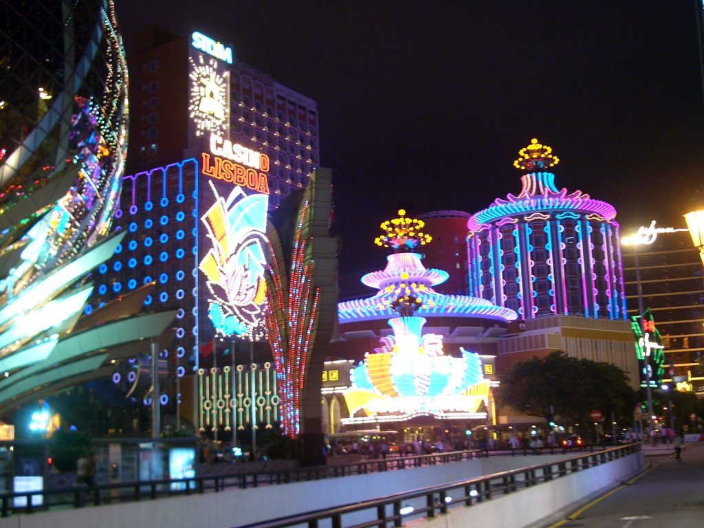 Macau