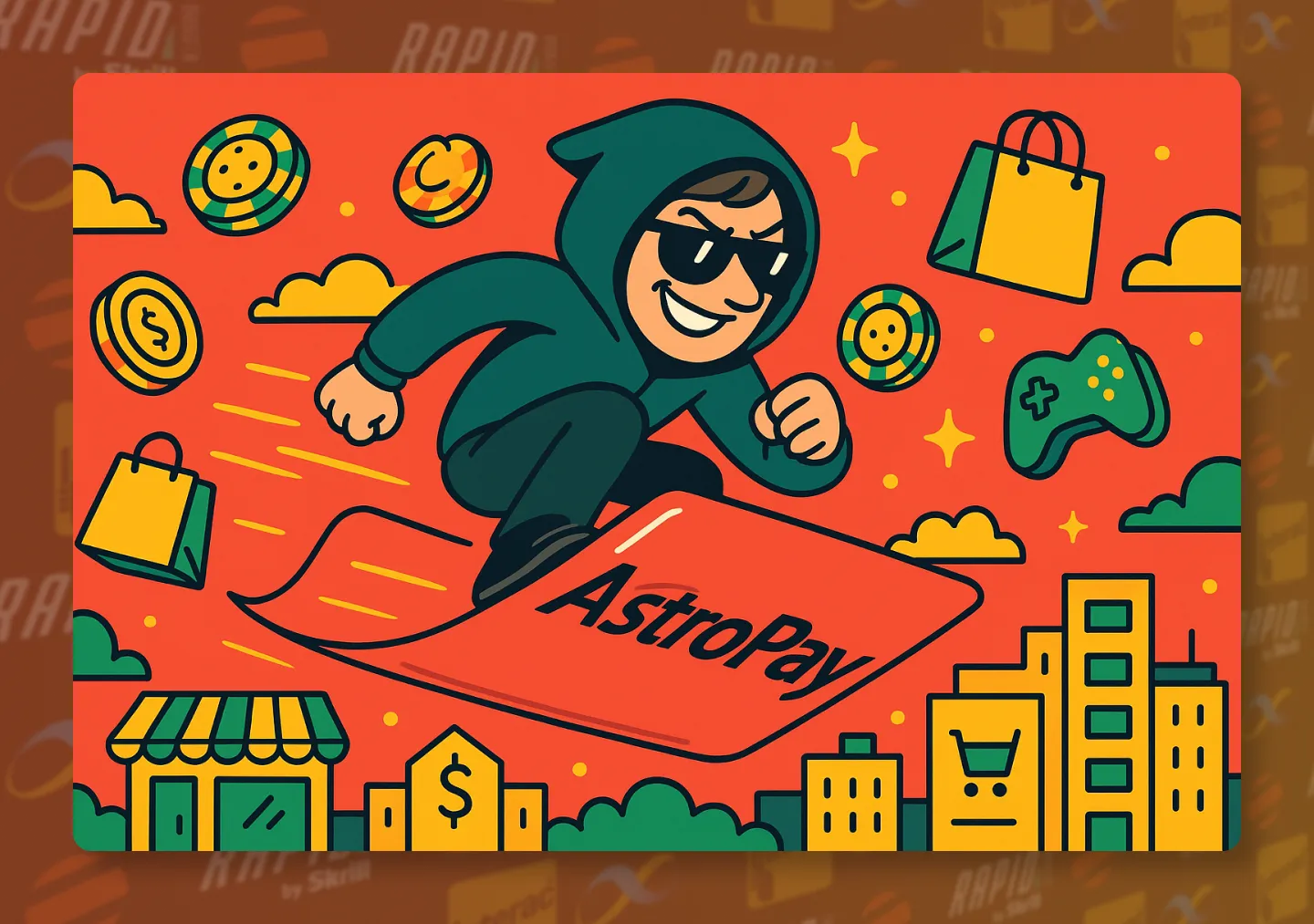 Astropay