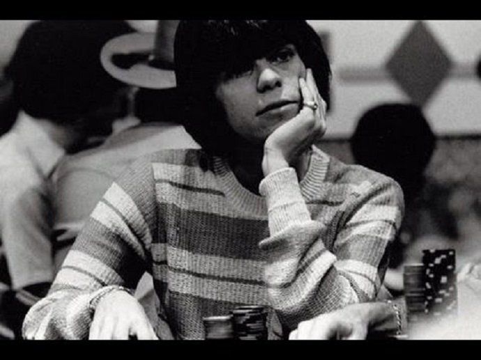 Poker’s greatest genius