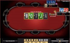 Photo Credit – PokerNews/Twitch