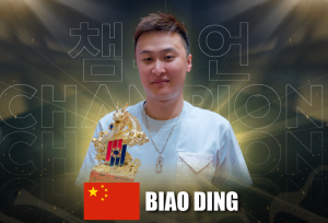 Biao Ding