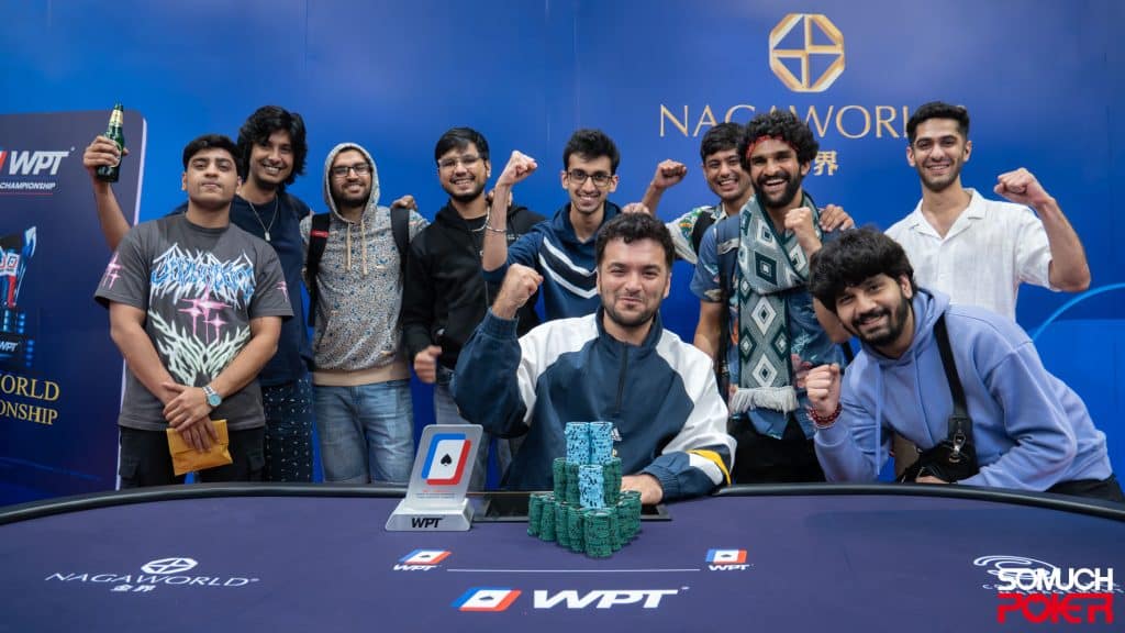 Karan Sitlani and Friends