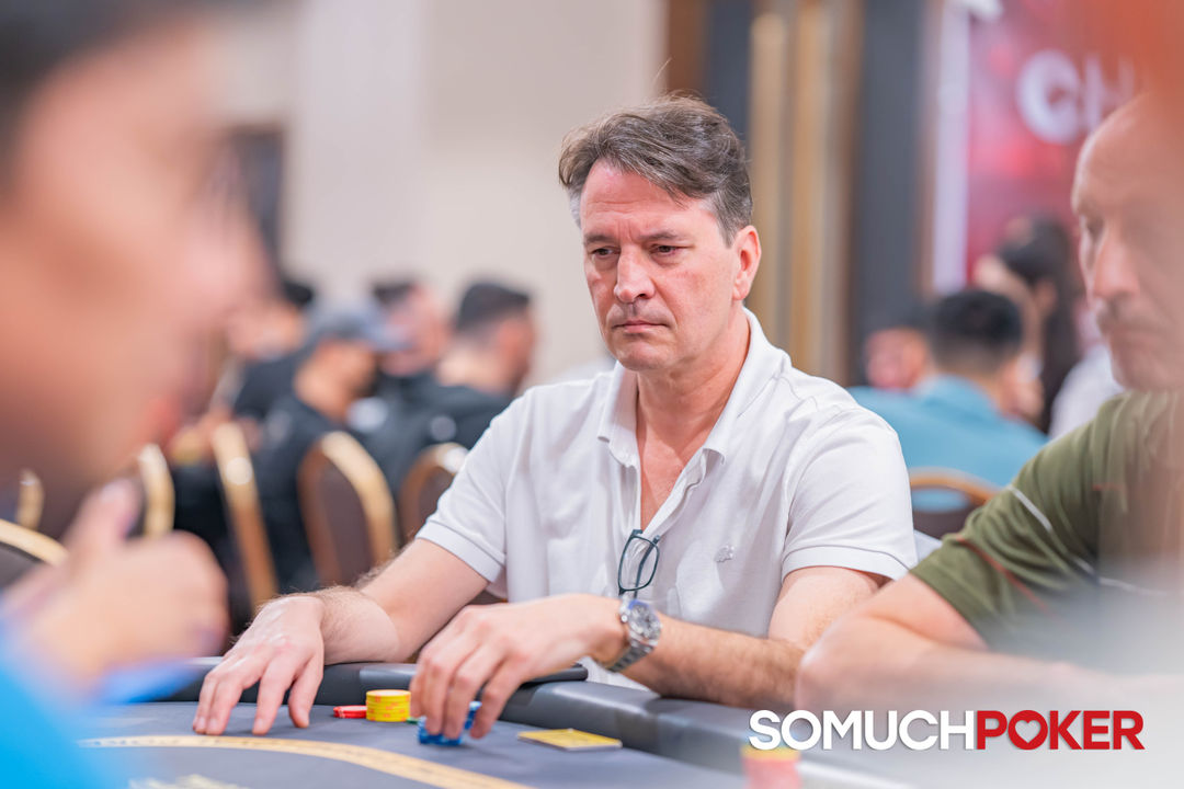 Michael Schmitz