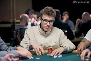 Photo Credit – WSOP