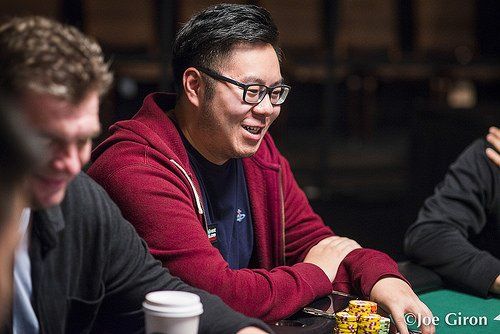 Daniel Tang