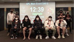 Photo Credit – Asia Poker League