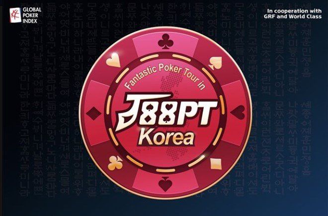 Korea briefs: J88PT returns in April; APL Seoul Finale concludes