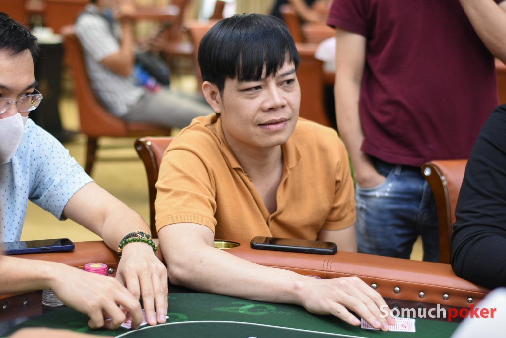 Cao Ngoc Anh