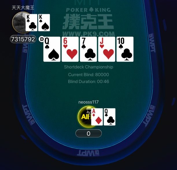 “Shenqiyulu” wins WPT Asia Online Main Event for $251K; final festival results