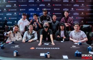 SuperStack Final Table