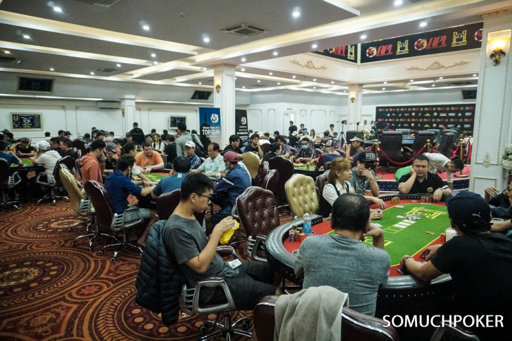 APL HCM Festival