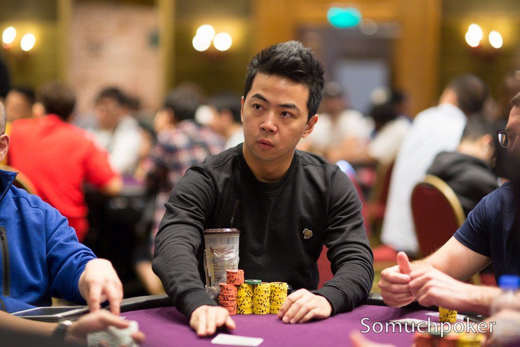 Pete Chen