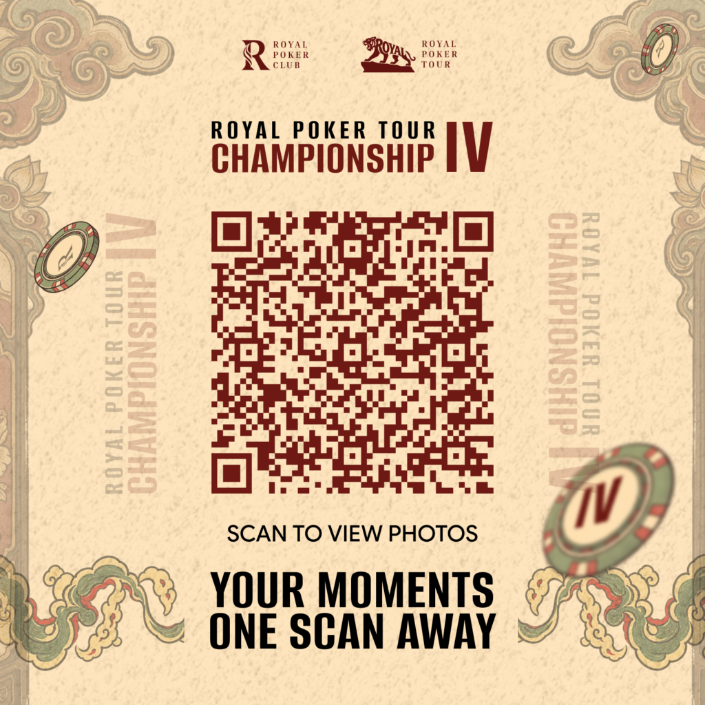 RPT Championship IV Event Photos