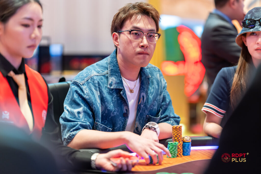 Luohao Liu