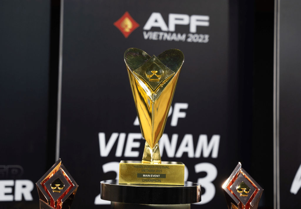 Inaugural Asian Poker Festival Just One Day Away! – December 7 to 13 at Royal Poker Club, Hanoi, Vietnam