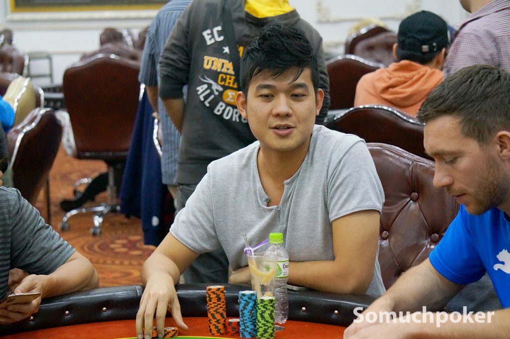 Alex Lee