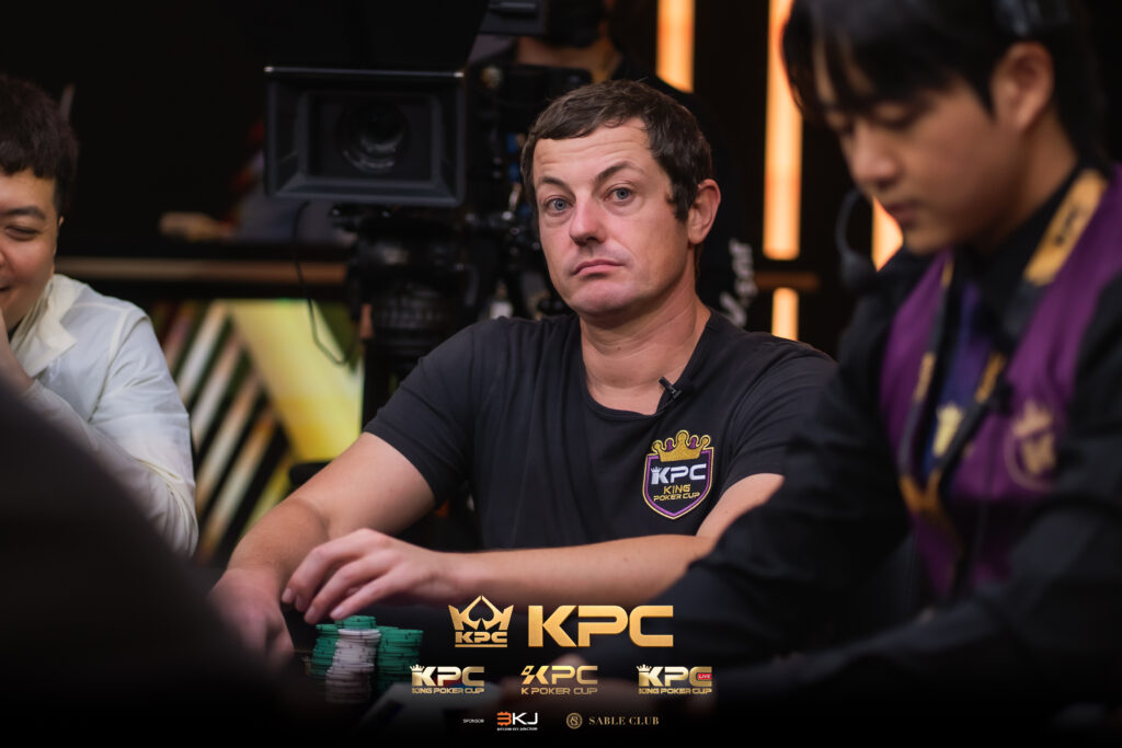 Tom Dwan