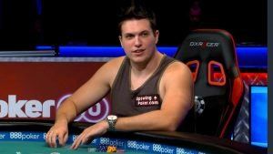 Doug Polk, Photo Credit – @DougPolkVids/Twitter