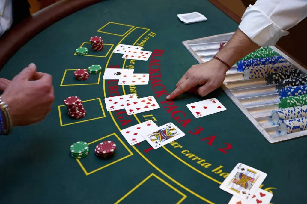 Learn The Rules Before You Start Playing