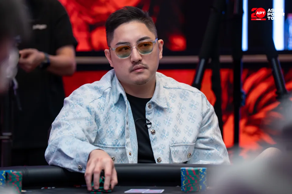 Steve Ng
