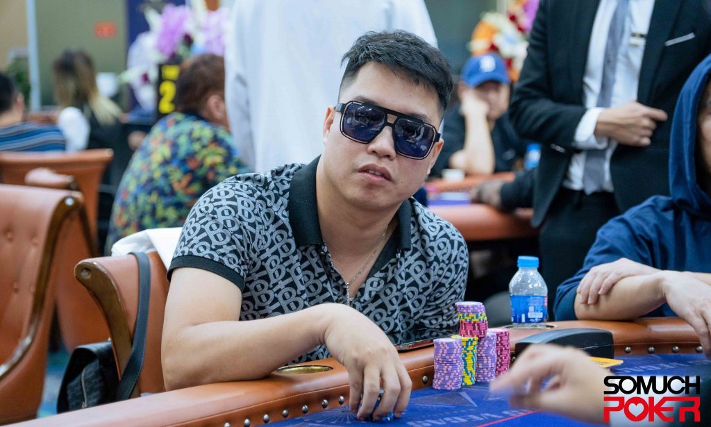 Nguyen Tuan Anh