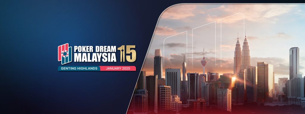 Poker Dream 15