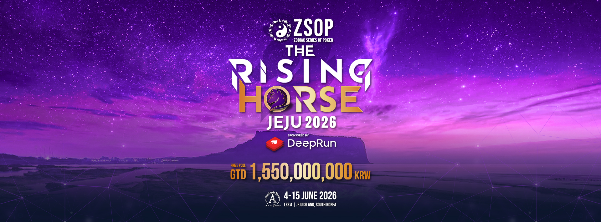 ZSOP Jeju