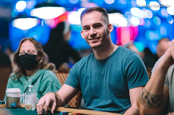 Credit: PokerNews