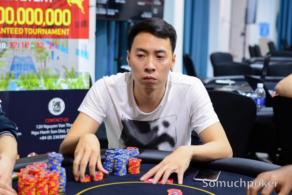 Nguyen Minh Tuan