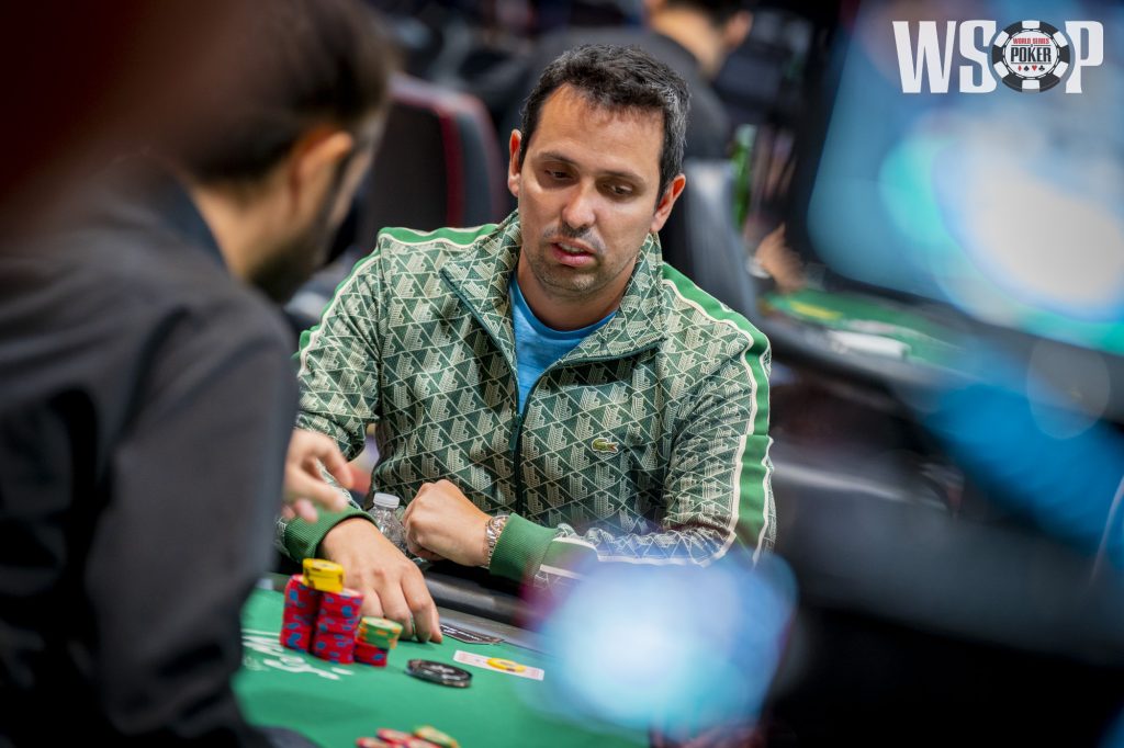 Sergio Aido