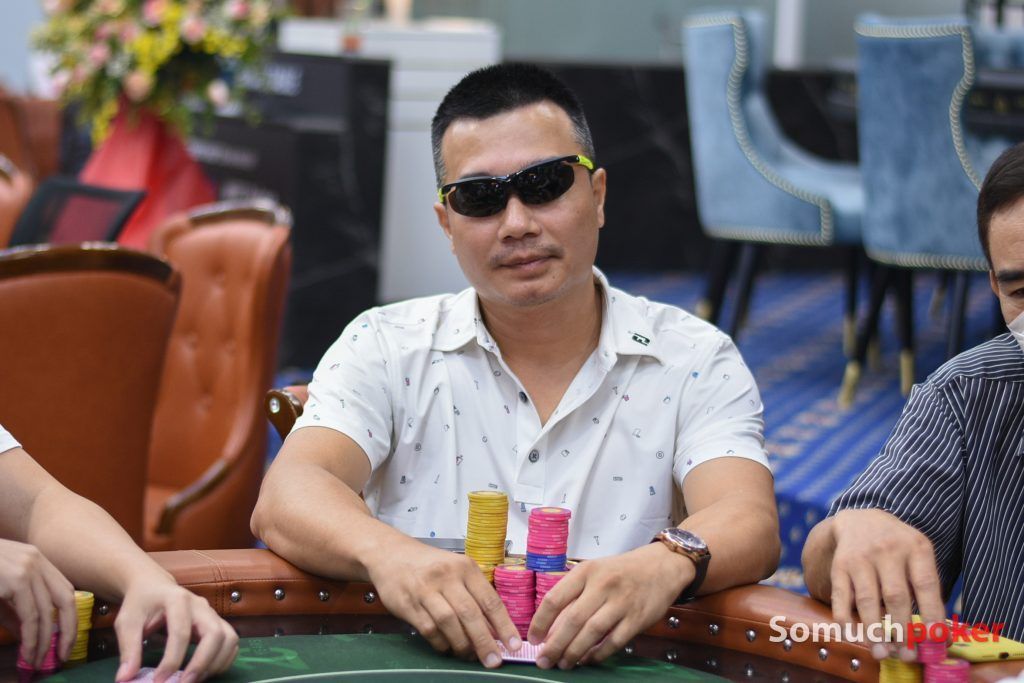 Trung Van Nguyen
