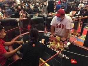 Photo Credit – PokerStars LIVE Manila