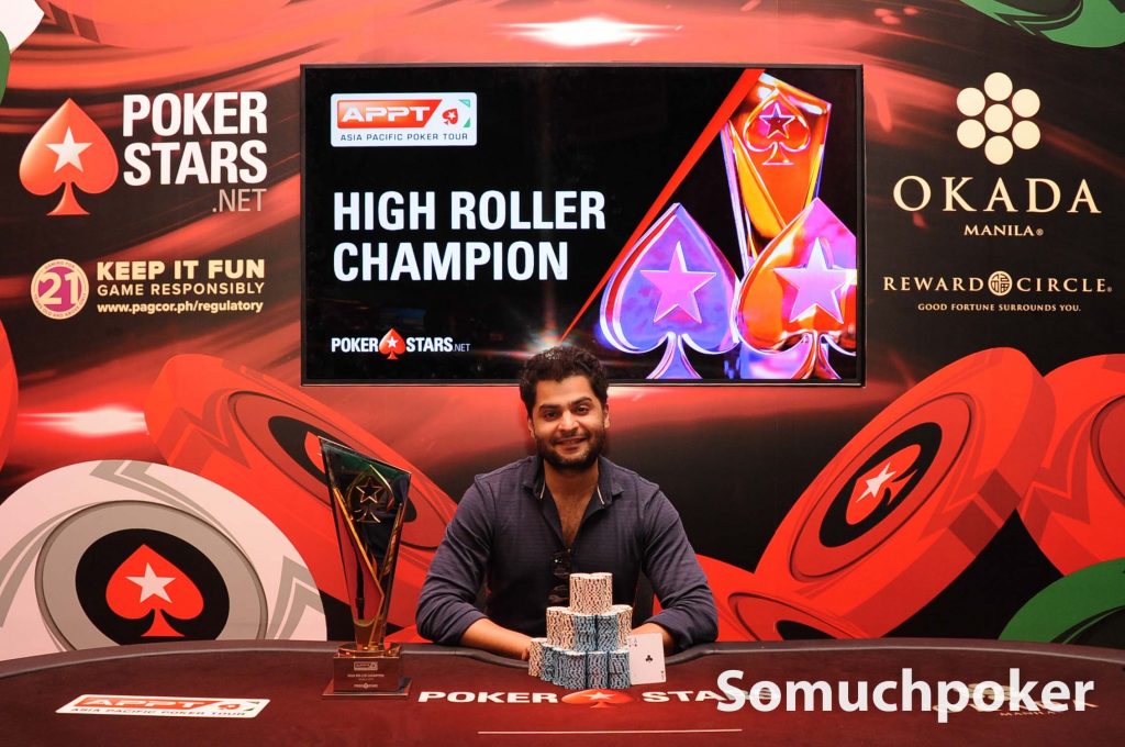 Kanishka Samant