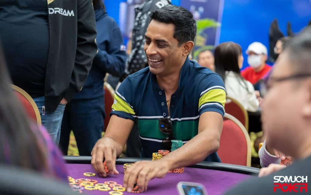 Pradeep Nudurumati