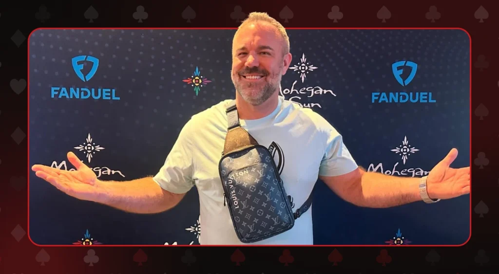 Mr. Hand Pay iGaming Partnership