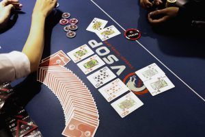 Photo Credit – Viet Nam Series of Poker