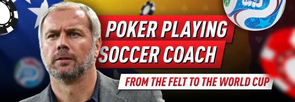 Sergej Barbarez Soccer Coach: From the Green Felt to the Green Pitch
