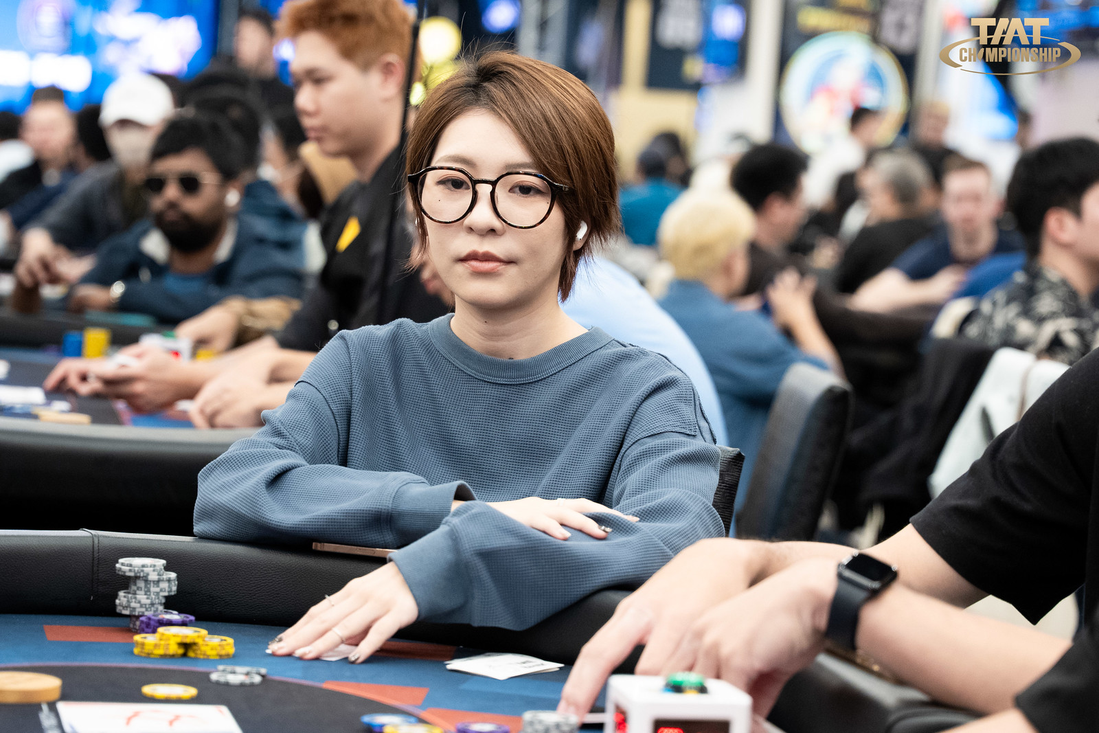 Jia Chi Li