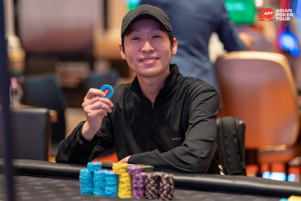 Leonard Ng