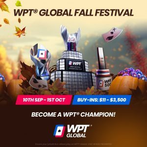Photo Credit – WPT Global