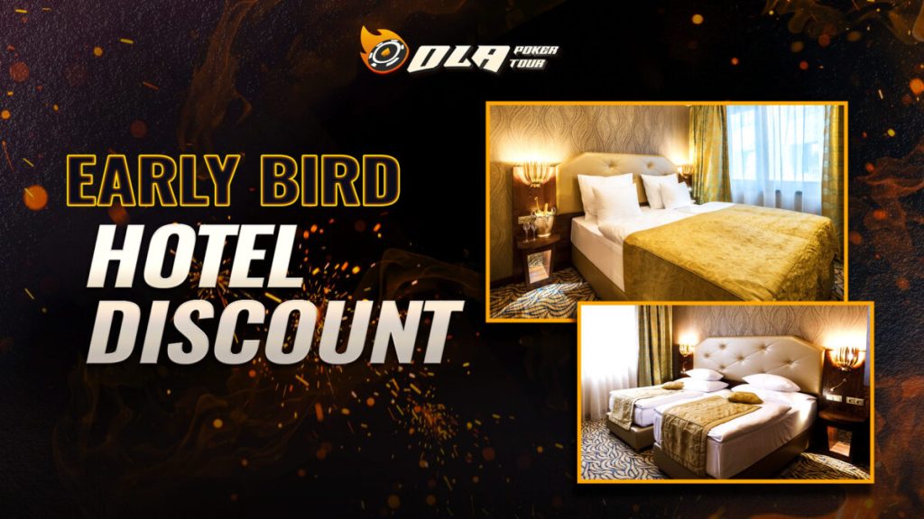 OLA Poker Tour