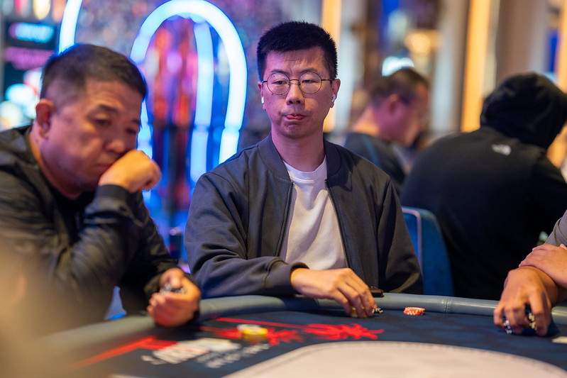 Bobby Zhang